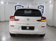 2023 Toyota Starlet 1.5xs Auto