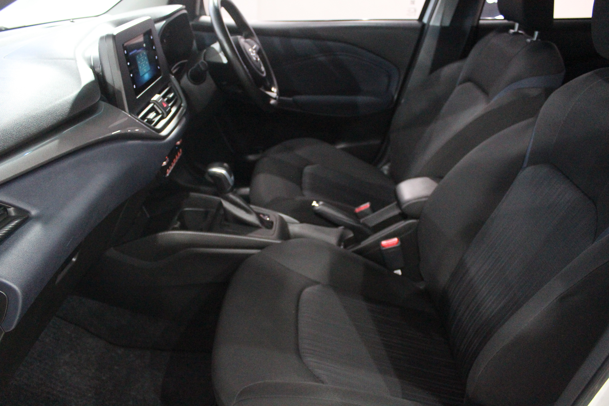 2023 Toyota Starlet 1.5xs Auto