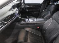 2021 BMW 740Li Msport