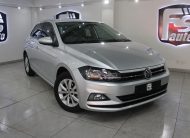 2019 Volkswagen Polo 1.0TSI Auto