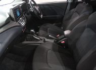 2023 Toyota Starlet 1.5xs Auto