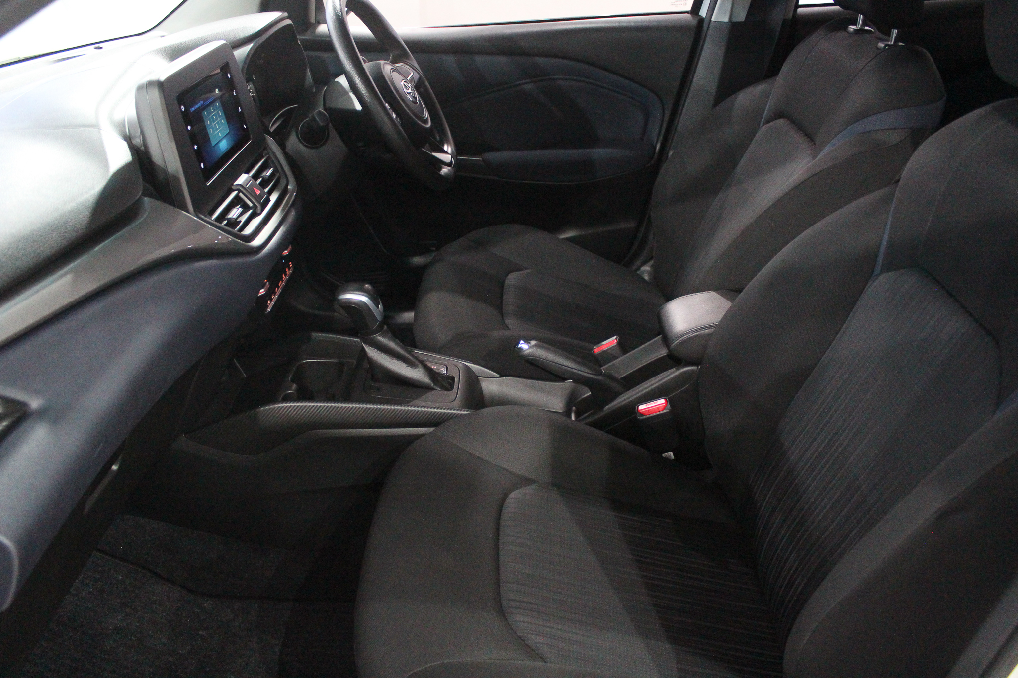 2023 Toyota Starlet 1.5xs Auto