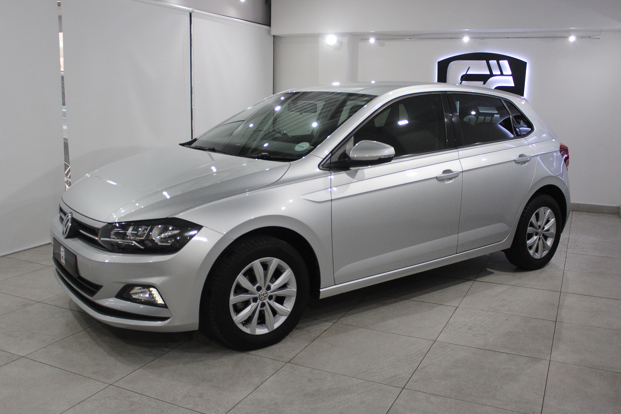 2019 Volkswagen Polo 1.0TSI Auto