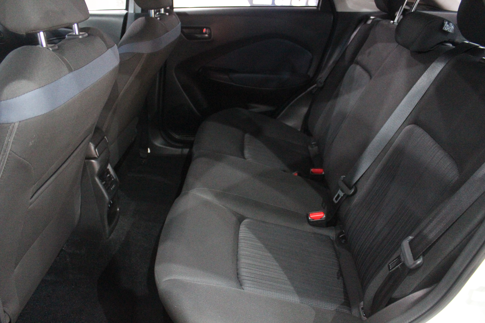 2023 Toyota Starlet 1.5xs Auto