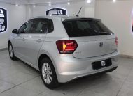 2019 Volkswagen Polo 1.0TSI Auto