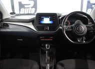2023 Toyota Starlet 1.5xs Auto