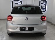 2019 Volkswagen Polo 1.0TSI Auto
