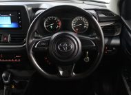 2023 Toyota Starlet 1.5xs Auto