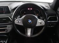 2021 BMW 740Li Msport