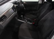 2019 Volkswagen Polo 1.0TSI Auto