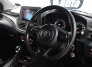 2023 Toyota Starlet 1.5xs Auto