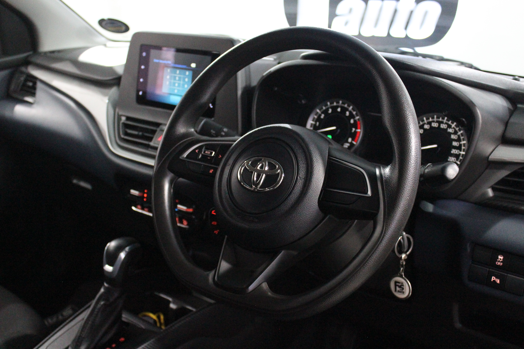 2023 Toyota Starlet 1.5xs Auto