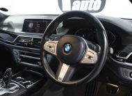 2021 BMW 740Li Msport