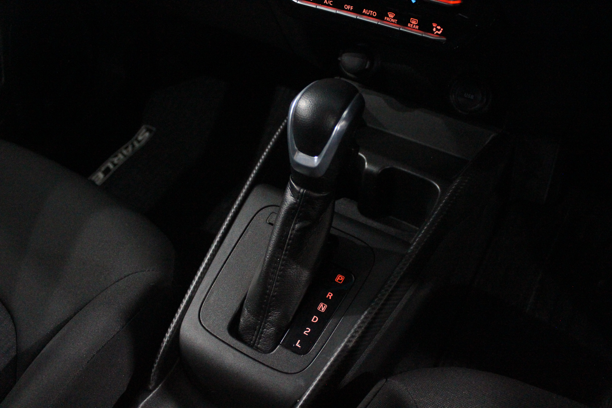 2023 Toyota Starlet 1.5xs Auto
