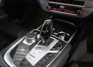 2021 BMW 740Li Msport