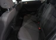2019 Volkswagen Polo 1.0TSI Auto