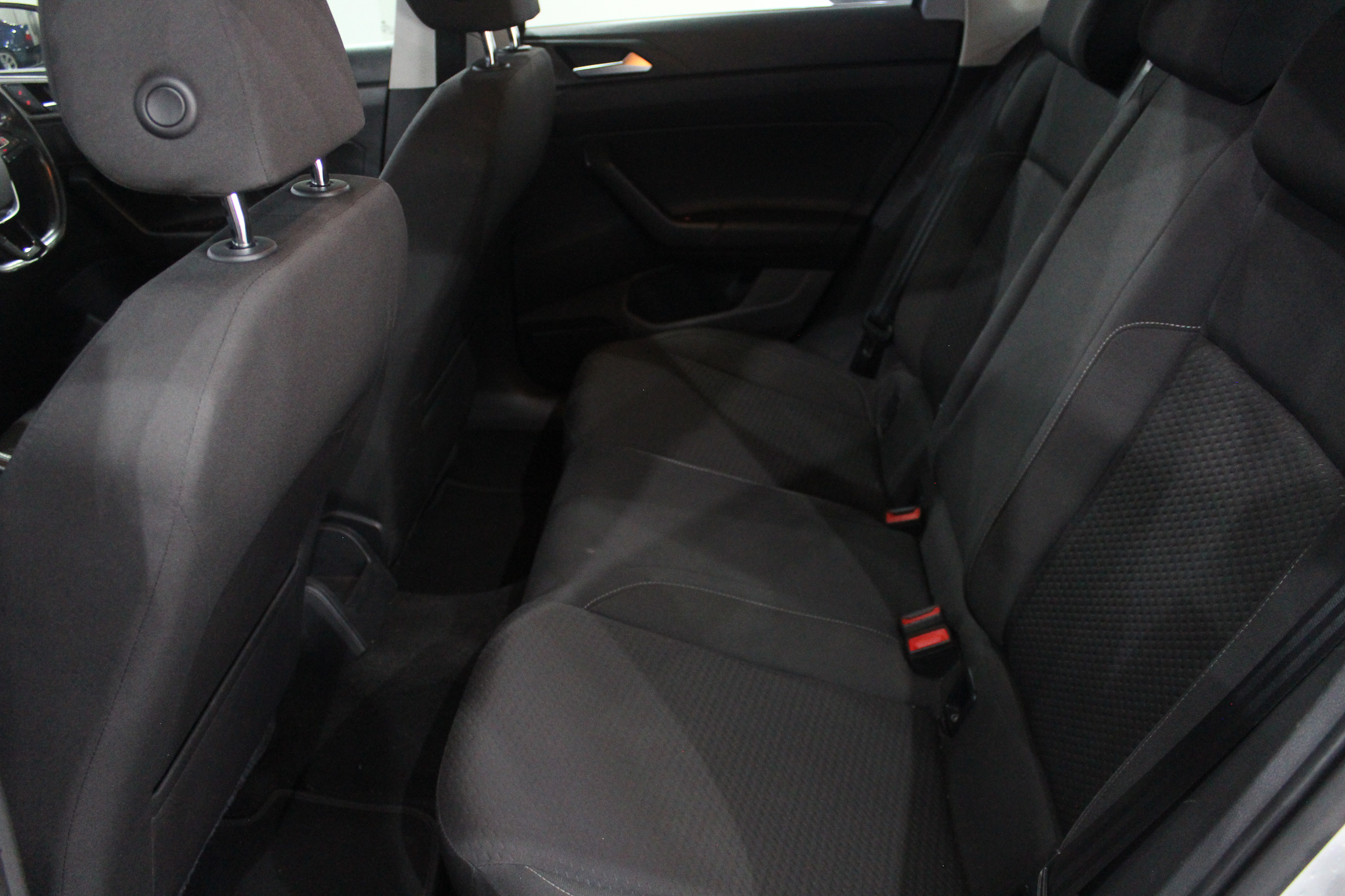2019 Volkswagen Polo 1.0TSI Auto