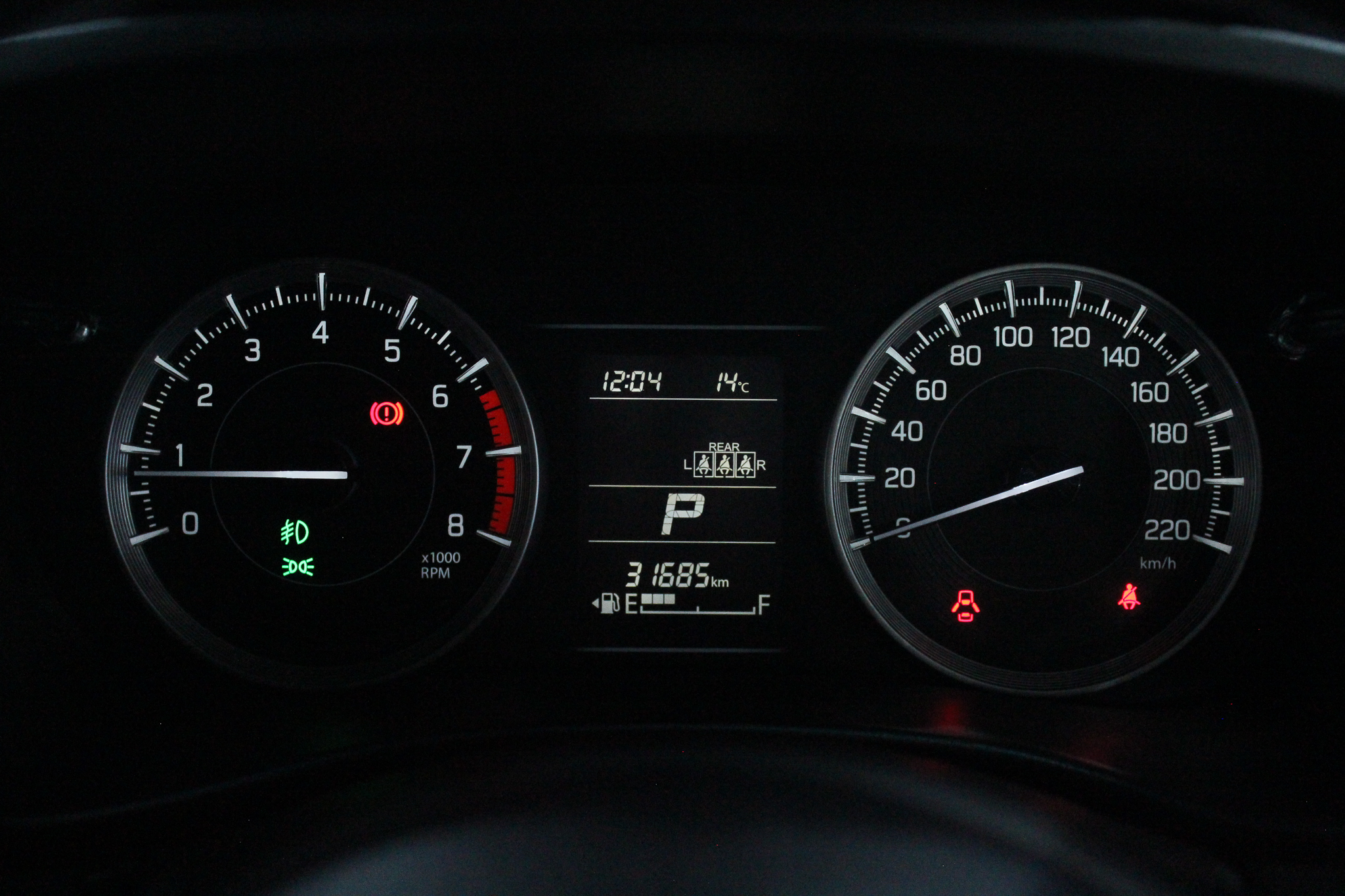 2023 Toyota Starlet 1.5xs Auto