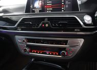 2021 BMW 740Li Msport
