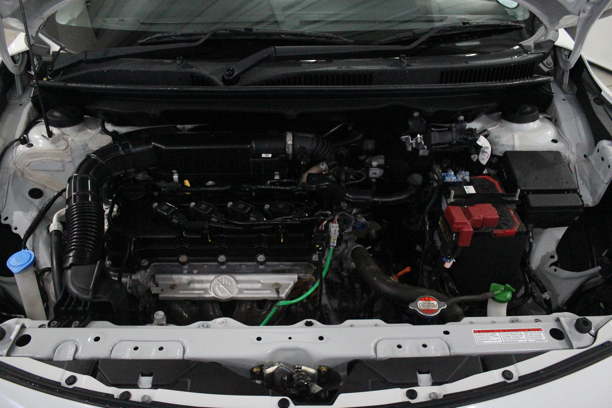 2023 Toyota Starlet 1.5xs Auto