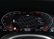 2021 BMW 740Li Msport