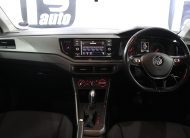 2019 Volkswagen Polo 1.0TSI Auto