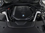 2021 BMW 740Li Msport