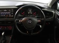 2019 Volkswagen Polo 1.0TSI Auto