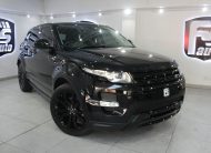 2014 Range Rover Evoque 2.2 SD4 Dynamic