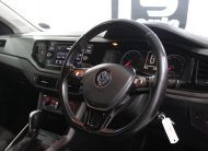 2019 Volkswagen Polo 1.0TSI Auto