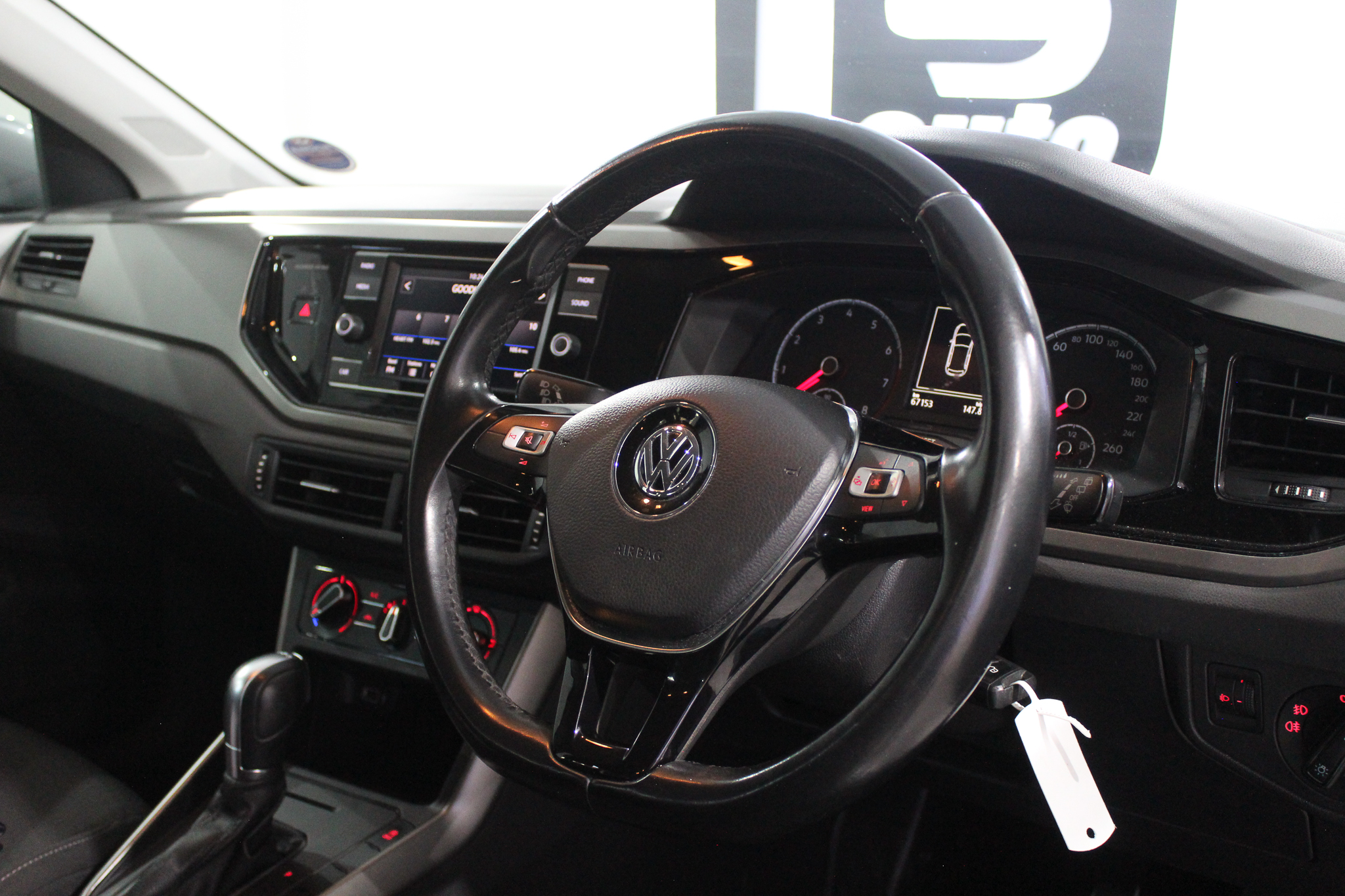 2019 Volkswagen Polo 1.0TSI Auto