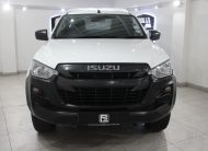 2019 Isuzu D-Max 1.9TD Single Cab