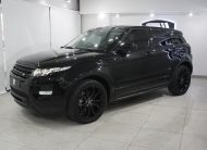 2014 Range Rover Evoque 2.2 SD4 Dynamic