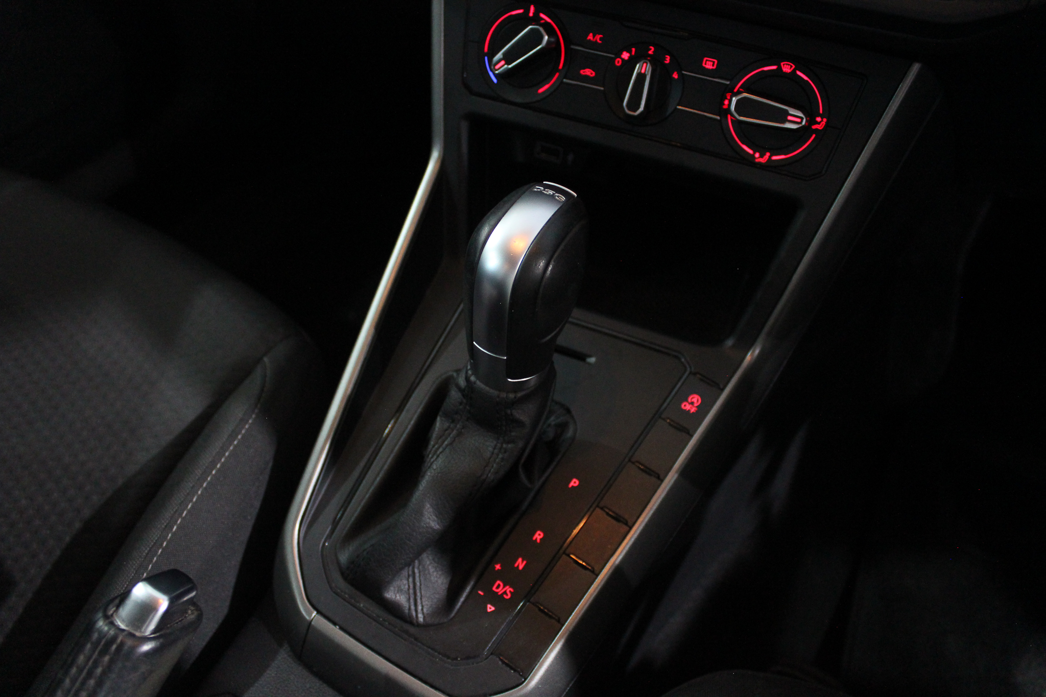 2019 Volkswagen Polo 1.0TSI Auto