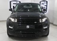 2014 Range Rover Evoque 2.2 SD4 Dynamic