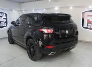 2014 Range Rover Evoque 2.2 SD4 Dynamic