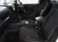 2019 Isuzu D-Max 1.9TD Single Cab
