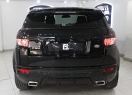 2014 Range Rover Evoque 2.2 SD4 Dynamic