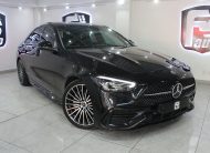 2023 Mercedes-Benz C-Class C220d AMG Line