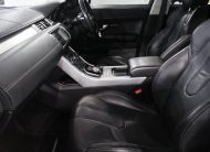 2014 Range Rover Evoque 2.2 SD4 Dynamic