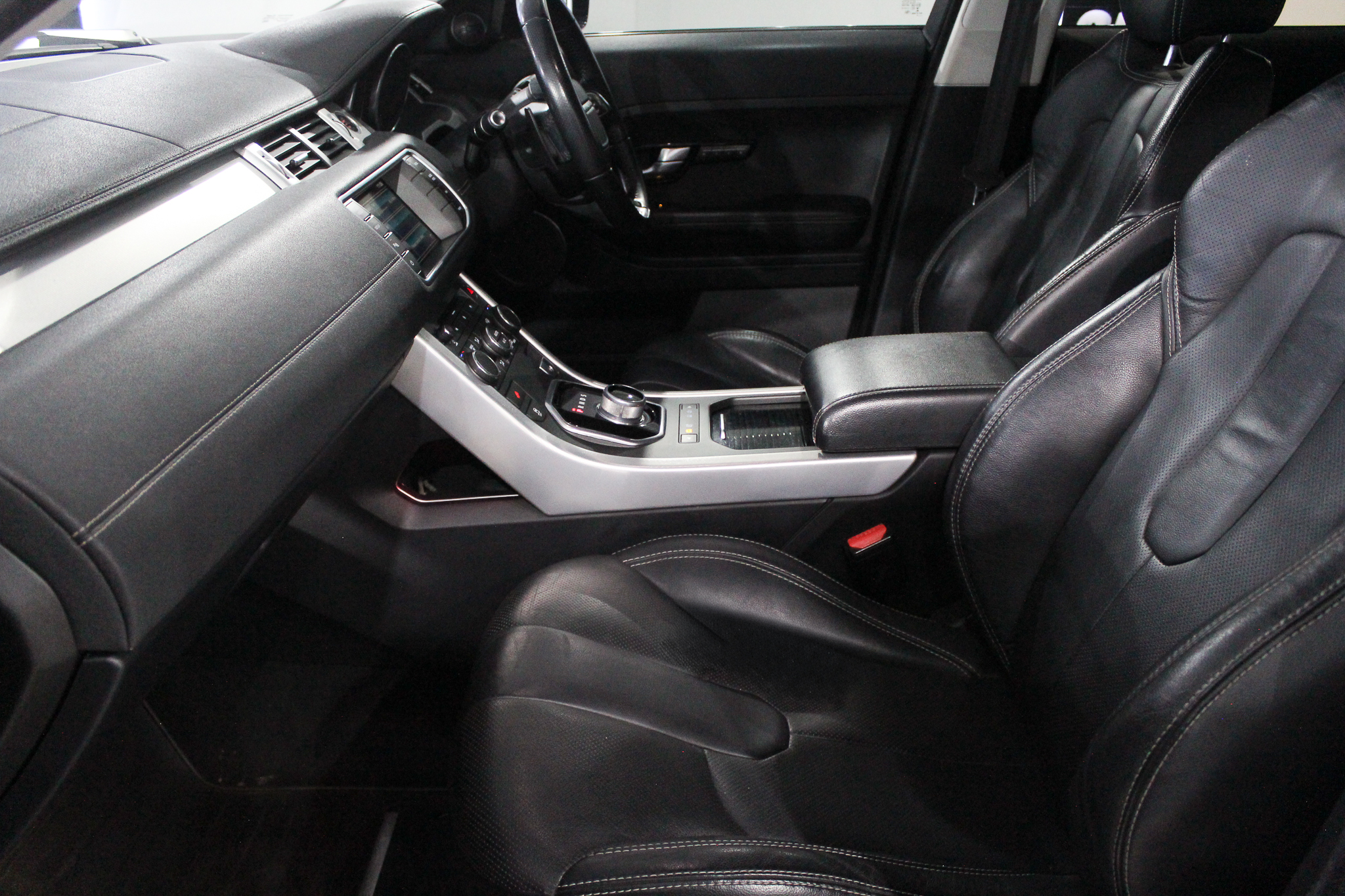 2014 Range Rover Evoque 2.2 SD4 Dynamic