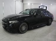 2023 Mercedes-Benz C-Class C220d AMG Line