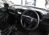 2019 Isuzu D-Max 1.9TD Single Cab