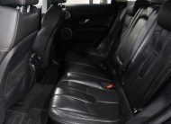 2014 Range Rover Evoque 2.2 SD4 Dynamic
