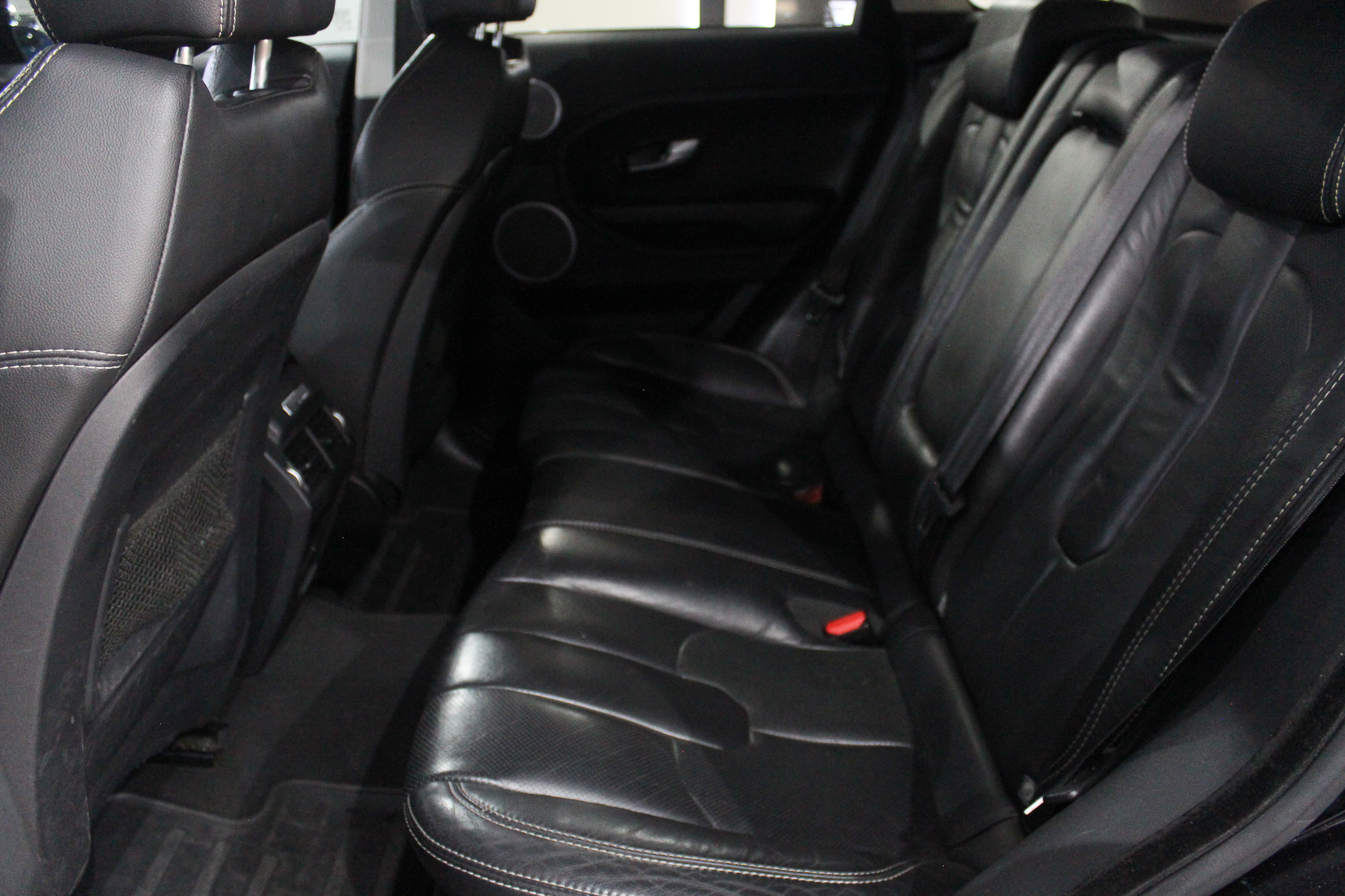 2014 Range Rover Evoque 2.2 SD4 Dynamic