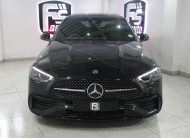 2023 Mercedes-Benz C-Class C220d AMG Line
