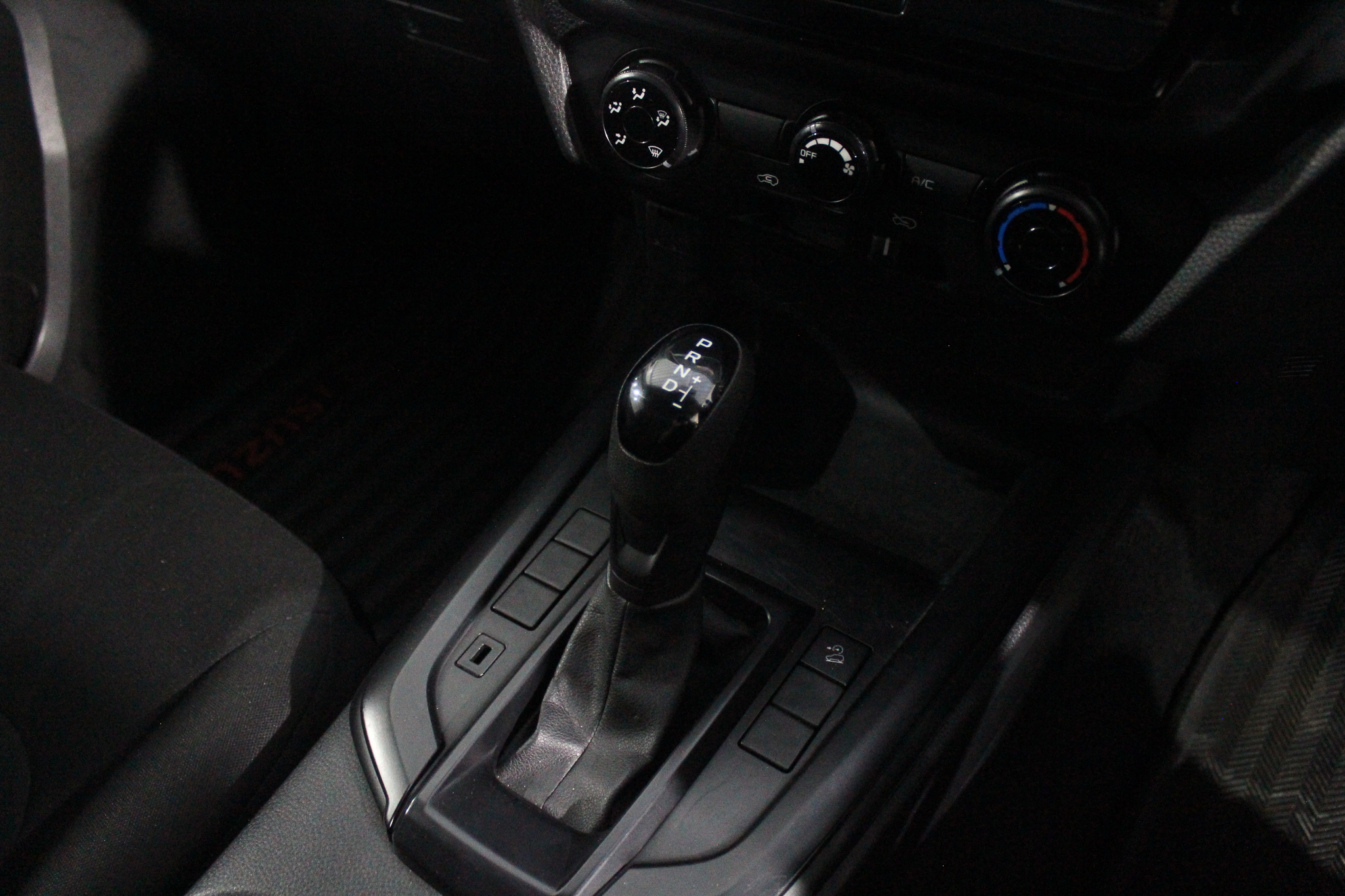 2019 Isuzu D-Max 1.9TD Single Cab