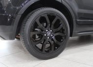 2014 Range Rover Evoque 2.2 SD4 Dynamic