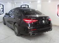 2023 Mercedes-Benz C-Class C220d AMG Line