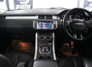 2014 Range Rover Evoque 2.2 SD4 Dynamic